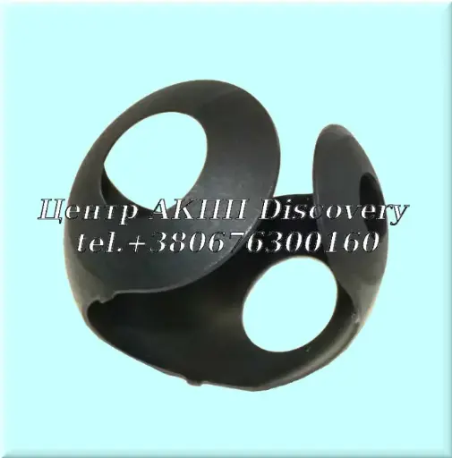 [02J409170B] Insert Differential Ag4 (№1 62/87)