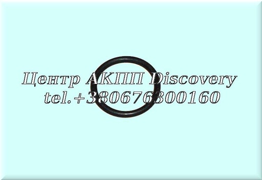 [A0089973048] Ущільнююче Кільце Електроклапана Kick-Down 722.3 / 722.4 / 722.5 (Оригінал)