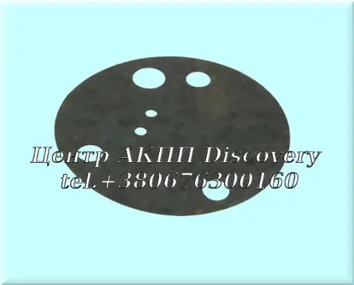 [A1402770080] Прокладка Вторинного Насосу 722.3 (Transtar)