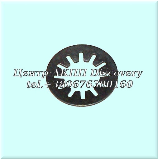 [A1409931426] Lock Spring Piston Band 'B1' 722.3, 722.5 (OEM)