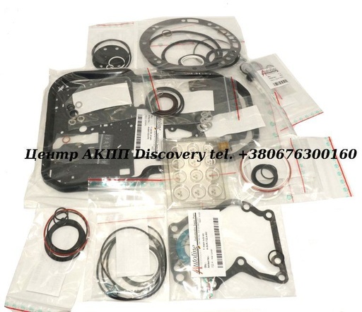 [68002A] Overhaul Kit 722,4 (Transtar)