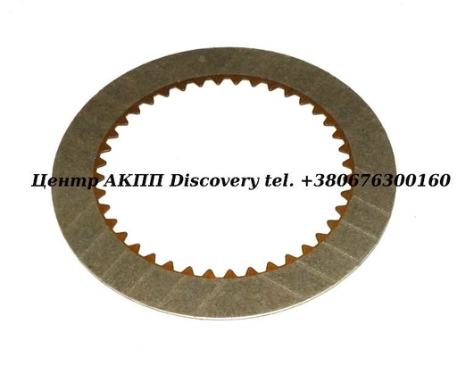 [68106A] FRICTION K1 MERCEDES 722.4 (Transtar)