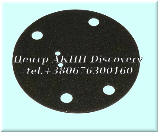[A2022770180] Gasket Secondary Pump 722.4 (Transtar)