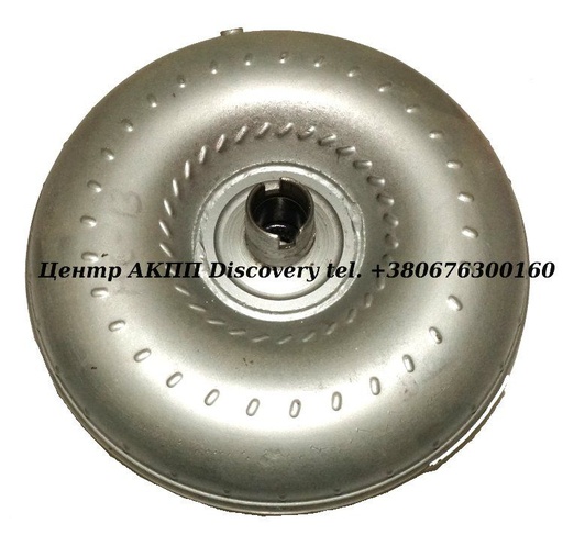 [MB40*] CONVERTER MERCEDES 722.4 (Transtar)