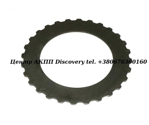 [75120AC] Steel 3/4 Clutch Audi/VW 097/ 098/ 01M/ 01P (Transtar)