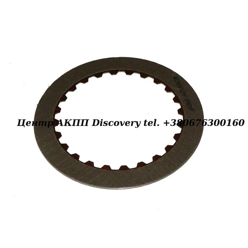 [78102] Фрикційний Диск Пакет K3 722.6 (Exedy)
