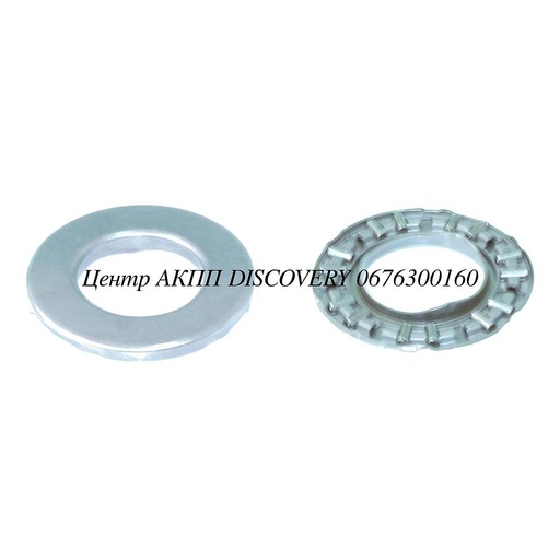 [D78215] BEARING INPUT SHAFT 722.6 (OEM)