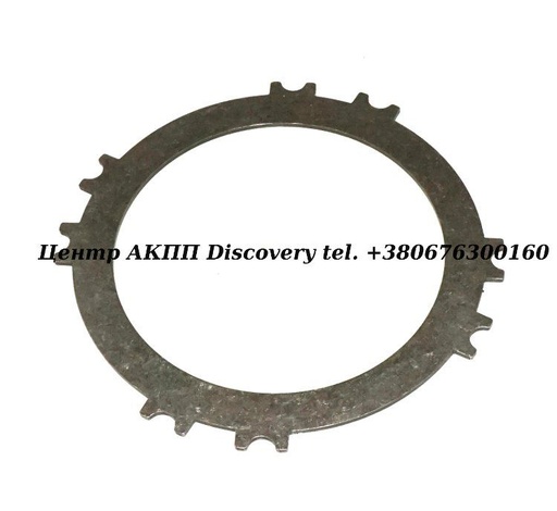 [67122DA] Steel Plate, Underdrive #2 Brake A245 (Transtrar)