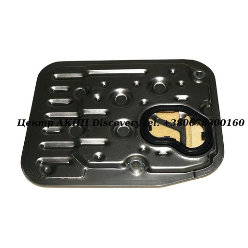 [A75010A] FILTER AUDI/VW AG4 90-91 (Transtar)