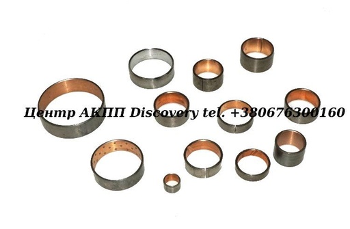 [97030] BUSHING KIT A340-SERIES, A341E, A343F (Transtar)
