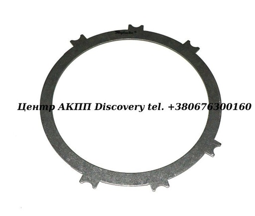 [97120] STEEL OD BRAKE A340-SERIES, A343F, AW30-43LE (Raybestos)