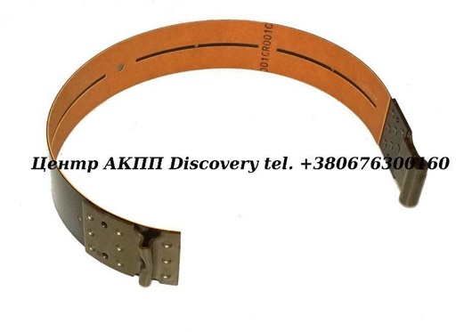 [97022] BAND ASSY BRAKE A340-SERIES, A341E, AW30-43LE 85-UP (Transtar)
