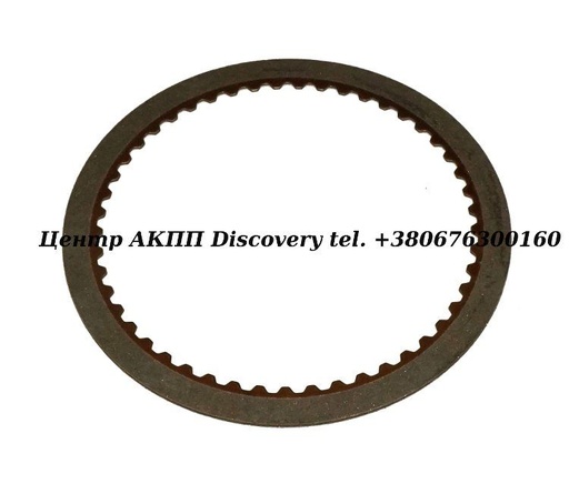 [32108A] Фрикційний Диск Пакет Forward A404/A470/A670 (Transtar)