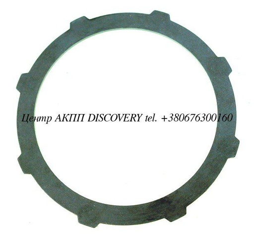 [32126A] Сталевий Диск Пакет Direct A404/A413/A670 (81-Up) (Transtar)