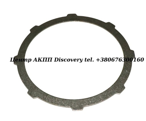 [32128] Сталевий Диск Пакет Forward A404/A413/A670 (Transtar)