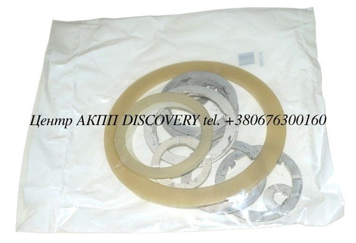 [32200B] Комплект Шайб A404/A413/A670 (Transtar)