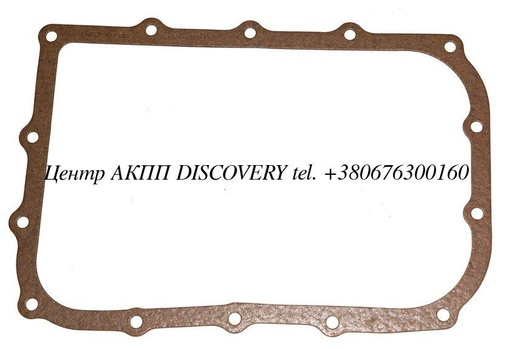 [32300F] GASKET OIL PAN A404/A413/A670 (Transtar)
