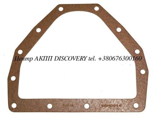 [32303] GASKET DIFF COVER A404/A413/A670 (Transtar)