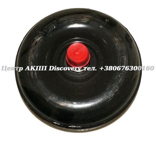 [975*] Сonverter lock-up A404/A413/A670 (Transtar)