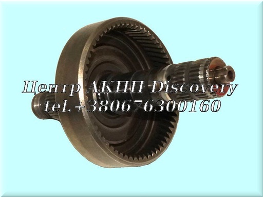 [U32594AK] Кільцева Шестерня Заднього Планетарного Редуктора A404/A413/A670 (Б/В)