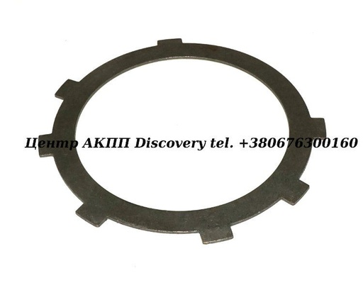 [57124D] Steel Plate, Overdrive Brake A40-Series (Transtar)