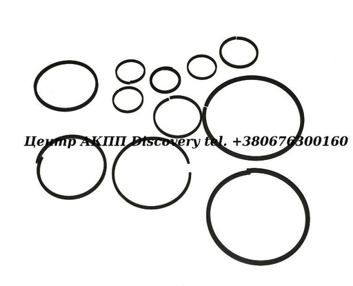 [42175J] S.R. KIT, A4AF3/A4BF3 00-UP (Transtec)