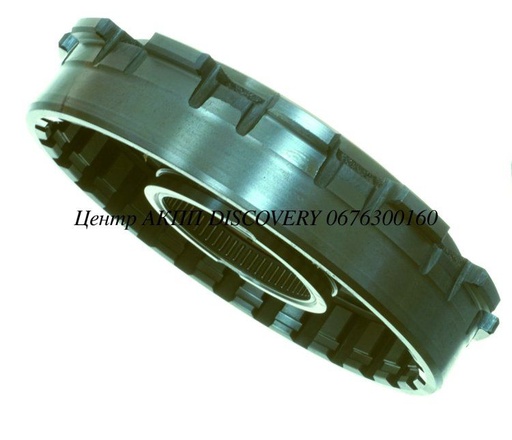 [D42555LA] Drum Direct Clutch Direct A4BF1/2/3 (OEM)