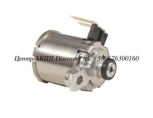 [308435] Електромагнитній Клапан VW/AUDI DSG, 02E VBS NH (Borg Warner)