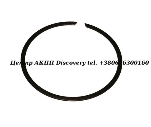 [US144279] Snap Ring, Holds Park Gear To Drive Sprocket Hub 6T40/45E (Used)