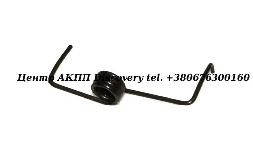 [US144995-2] Spring Park Pawl Assembly 6T40/45E (Б/У)